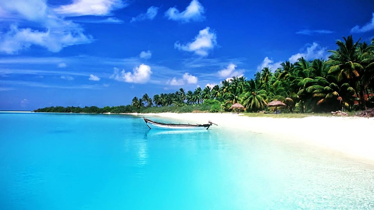 Sri Lanka Plajları