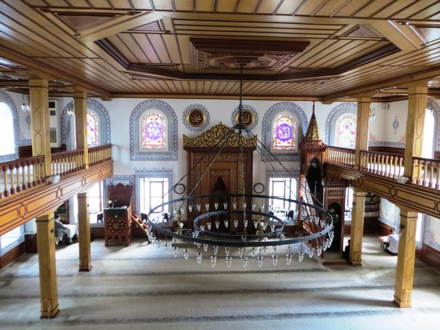 Beykoz Camii