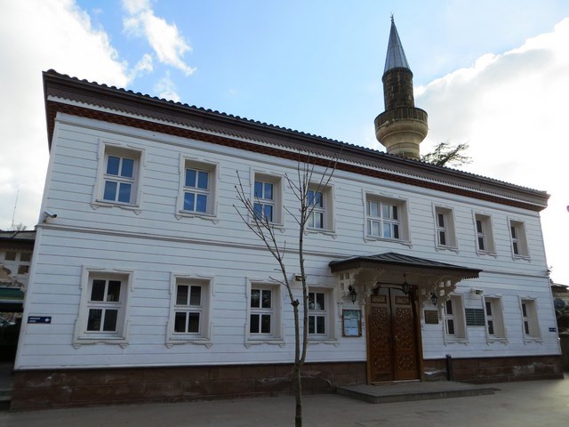 Beykoz Camii