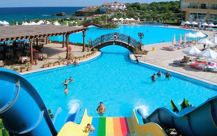  Acapulco Resort Hotel & Casino, Girne
