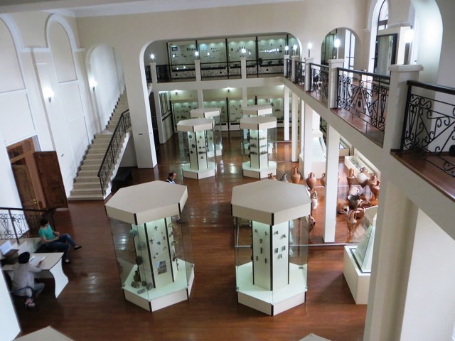 Batum Arkeoloji Müzesi
