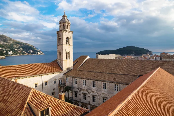 Dubrovnik Dominican Manastırı