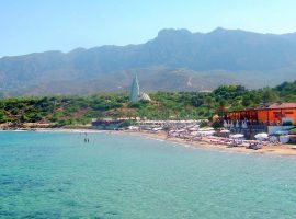 Escape Plajı, Kyrenia