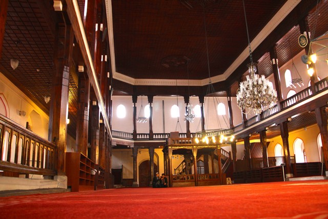 Karaköy Arap Camii