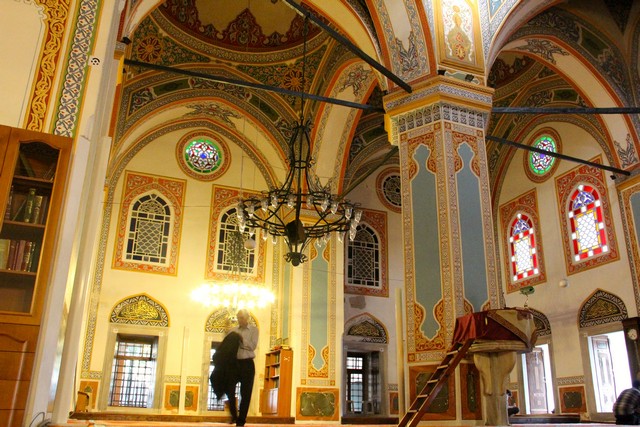 Sinan Paşa Camisi
